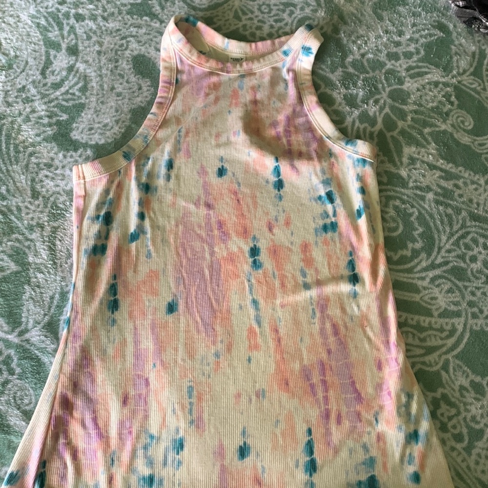 Old Navy size extra small active tank top